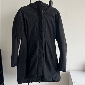 The North Face Black Women's Jacket